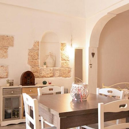 Casetta Vicolo Ennio By Typney Apartman Ostuni Kültér fotó