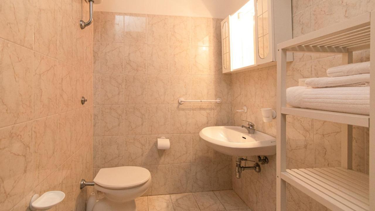 Casetta Vicolo Ennio By Typney Apartman Ostuni Kültér fotó